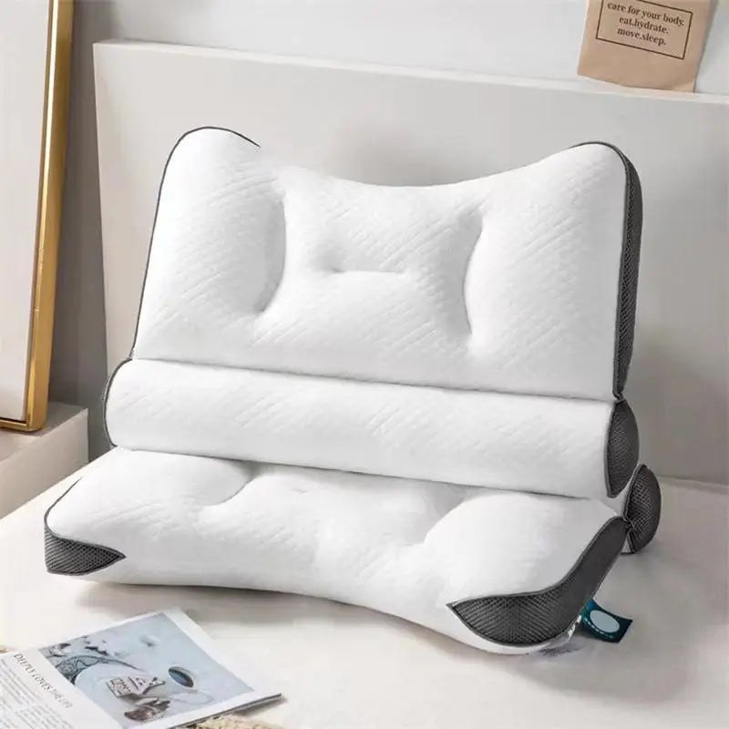 Ergonomic  Orthopedic Pillow Neck Support Pillow